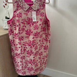 Lilly Pulitzer Kelliana Shift Dress